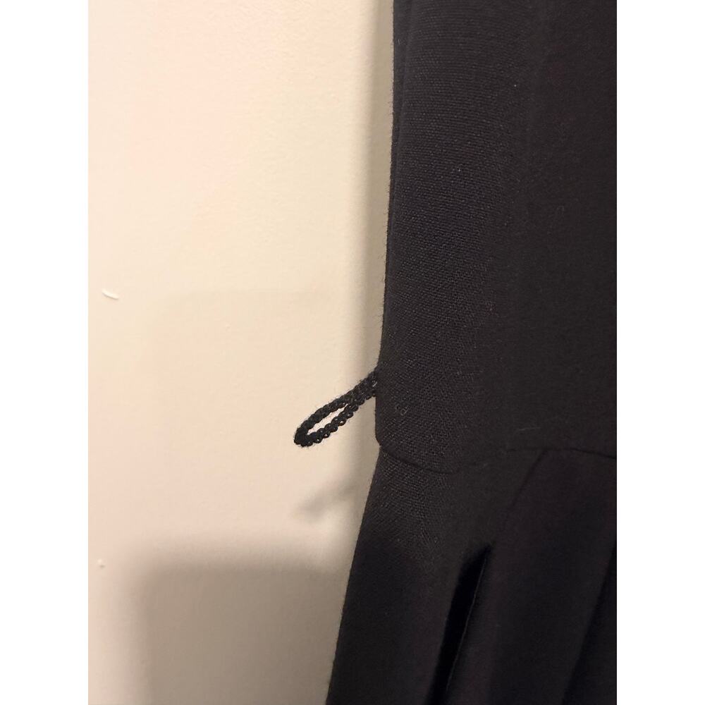 Calvin Klein Colorblock Dress – Size 8 - Picture 6 of 7